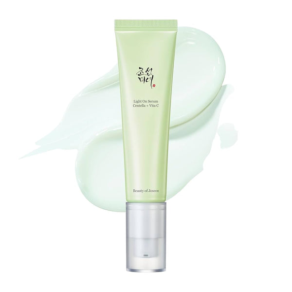 Beauty of Joseon Light On Serum: Centella + Vita C 30ml