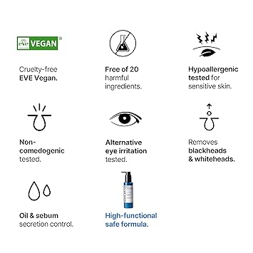 SOME BY MI BETA PANTHENOL REPAIR GEL CLEANSER 120ML