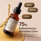 Some By Mi-Galactomyces Pure Vitamin C Glow Toner-150ml