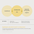 Some By Mi Yuja Niacin Brightening All-In-One Cleanser 100ml