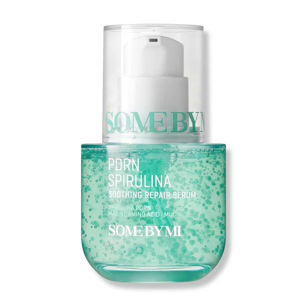 Some By Mi PDRN Spirulina Soothing Repair Serum (50ml)