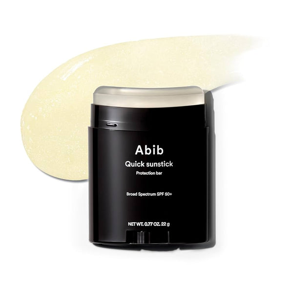 Abib Quick Sunstick Protection Bar SPF50+ PA++++ – 22g
