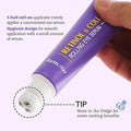 FARM STAY RETINOL & COLLAGEN ROLLING EYE SERUM 25ML