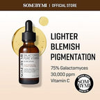 Some By Mi-Galactomyces Pure Vitamin C Glow Toner-150ml