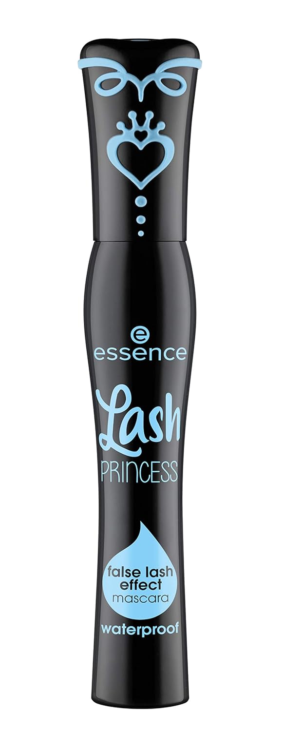 Essence Lash Princess False Lash Effect Mascara Waterproof