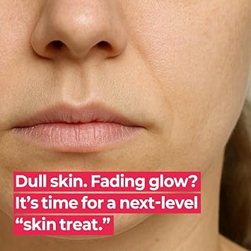 The Farm Stay Plump & Glow PDRN & Vitamin Hydrogel Mask 5EA