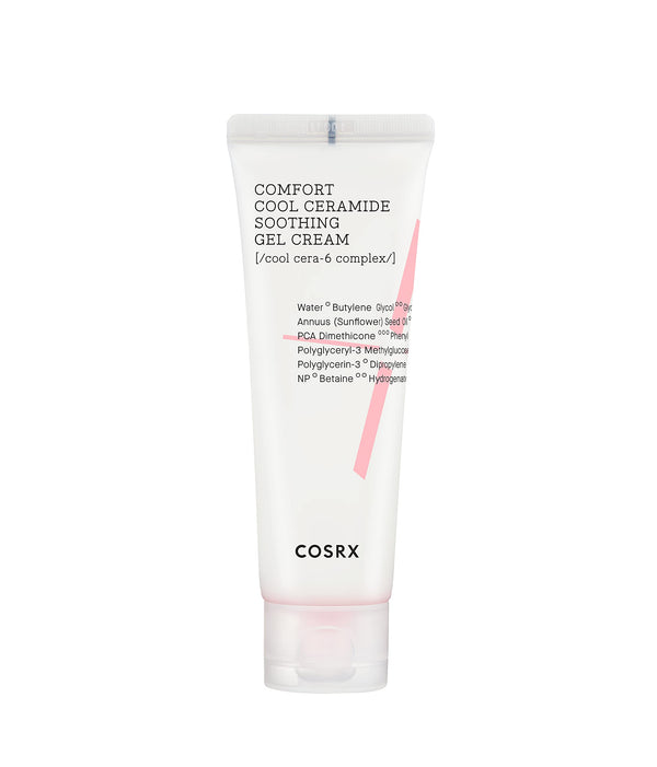 Cosrx Comfort Cool Ceramide Soothing Gel Cream 85ml