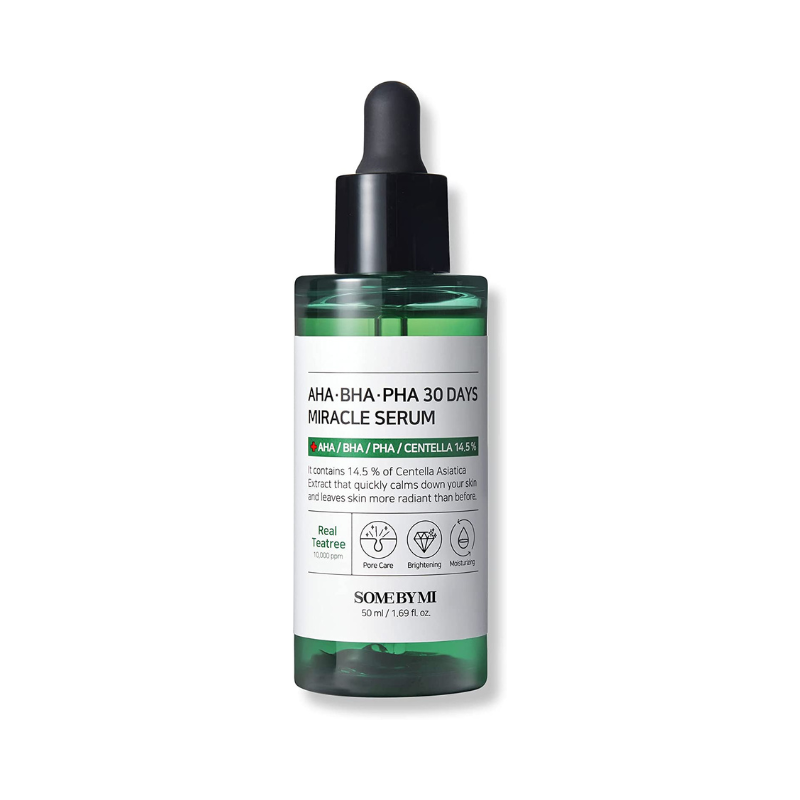Some By Mi Aha-Bha-Pha 30 Days Miracle Serum, 50 ml