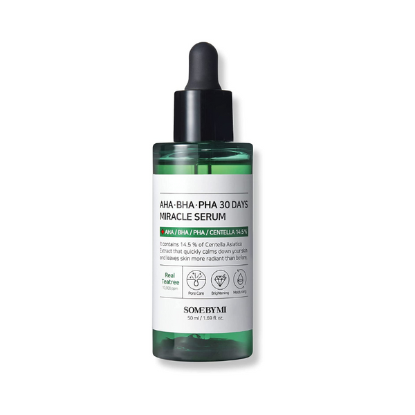 Some By Mi Aha-Bha-Pha 30 Days Miracle Serum, 50 ml