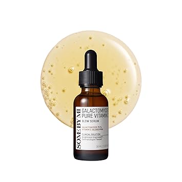 Some By Mi-Galactomyces Pure Vitamin C Glow Toner-150ml