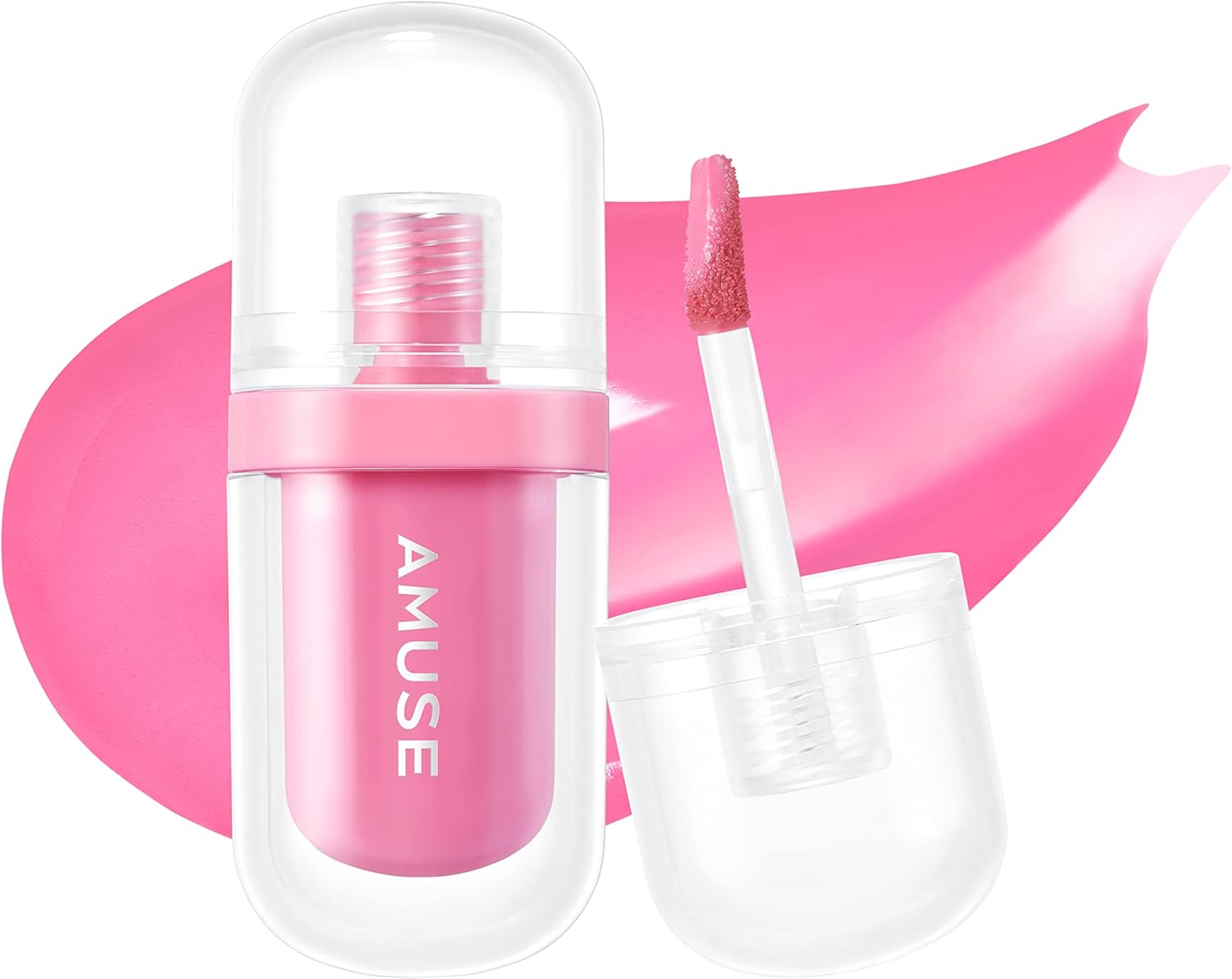 AMUSE BEBE TINT 04 APPLE LIKE 3.8g