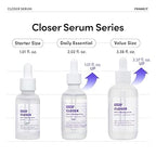 FRANKLY Closer Pore Reducing Serum 30ml