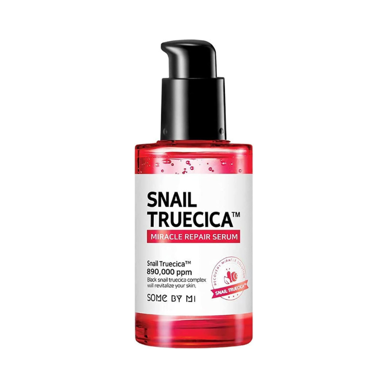 SOME BY MI Snail Truecica Miracle Repair Serum, 50ml