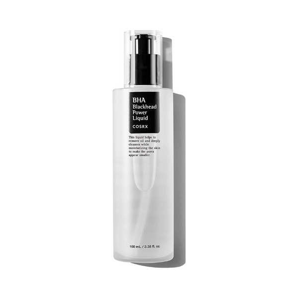 Cosrx BHA Blackhead Power Liquid, 100ml