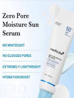 Medicube Zero Pore Moisture Sun Serum 50ml