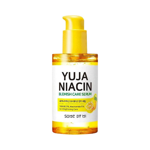 SOME BY MI - Yuja Niacin 30 Days Blemish Care Serum