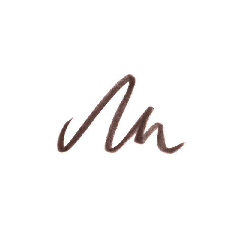 Benefit Goof Proof Brow Pencil 5 - Warm black brown