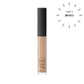 Nars Radiant Creamy Concealer, Light 3, Honey 6ml