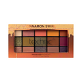 Technic Pressed Pigment Eyeshadow Cinnamon Swirl 15 Color