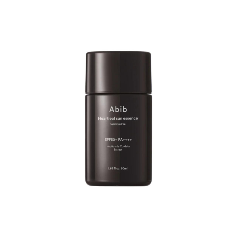 Abib Heartleaf Sun Essence Calming Drop