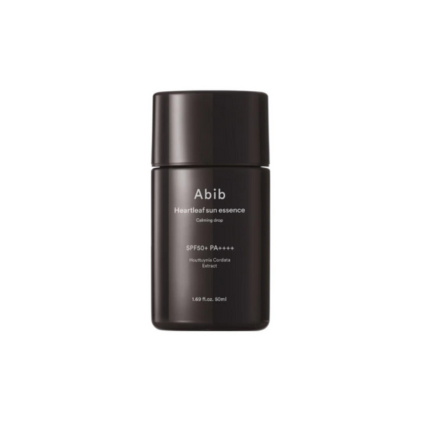 Abib Heartleaf Sun Essence Calming Drop