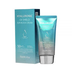 FARM STAY HYALURONIC UV SHIELD SUN BLOCK CREAM 70G