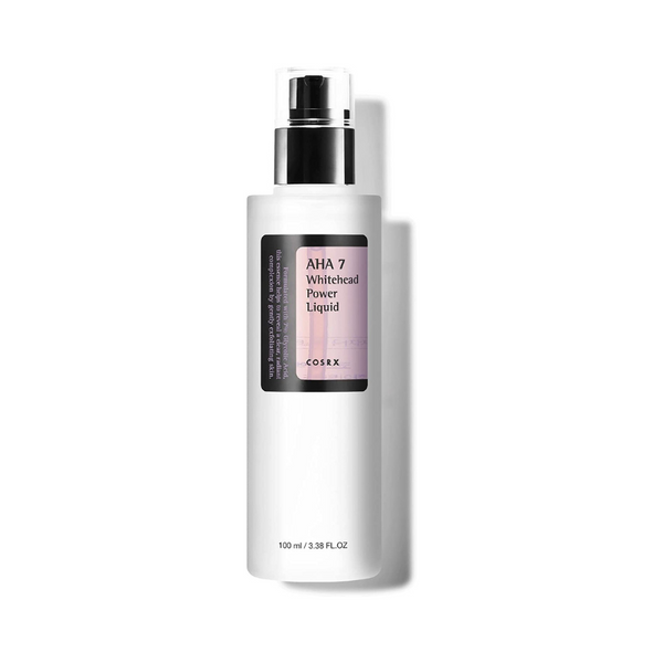 COSRX AHA 7 Whitehead Power Liquid 100ml
