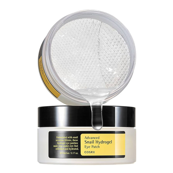 COSRX Advanced Snail Hydrogel Eye Patch 3.17oz