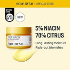 Some By Mi Yuja Niacin Anti Blemish Cream (60g)Some By Mi Yuja Niacin Anti Blemish Cream (60g)