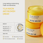 Some By Mi Yuja Niacin Anti Blemish Cream (60g)Some By Mi Yuja Niacin Anti Blemish Cream (60g)