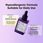 Some By Mi Retinol Intense Reactivting Serum 30ml