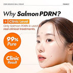 FRANKLY PDRN Bounce Ball Cream 50ml