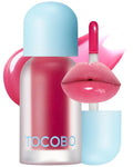 Tocobo Juicy Berry Plumping Lip Oil #06 Berry Candy 4g