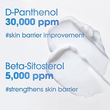 SOME BY MI BETA PANTHENOL REPAIR BODY CREAM 200ML