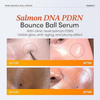 FRANKLY PDRN Bounce Ball Serum 30ml