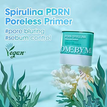 Some By Mi PDRN Spirulina Poreless Primer (10g)