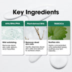 Some By Mi AHA BHA PHA 30 Days Miracle Truecica Clear Pad 125ml