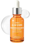 JUMISO All Day Vitamin Brightening & Balancing Facial Serum 50ml