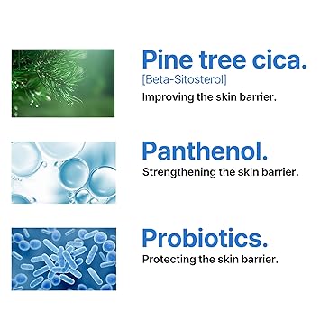 Some By Mi Beta Panthenol Repair Serum 30ml