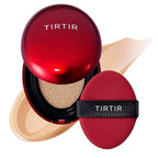 TIRTIR Mask Fit Red Cushion 18g 22N Shell Beige