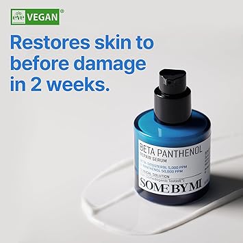 Some By Mi Beta Panthenol Repair Serum 30ml