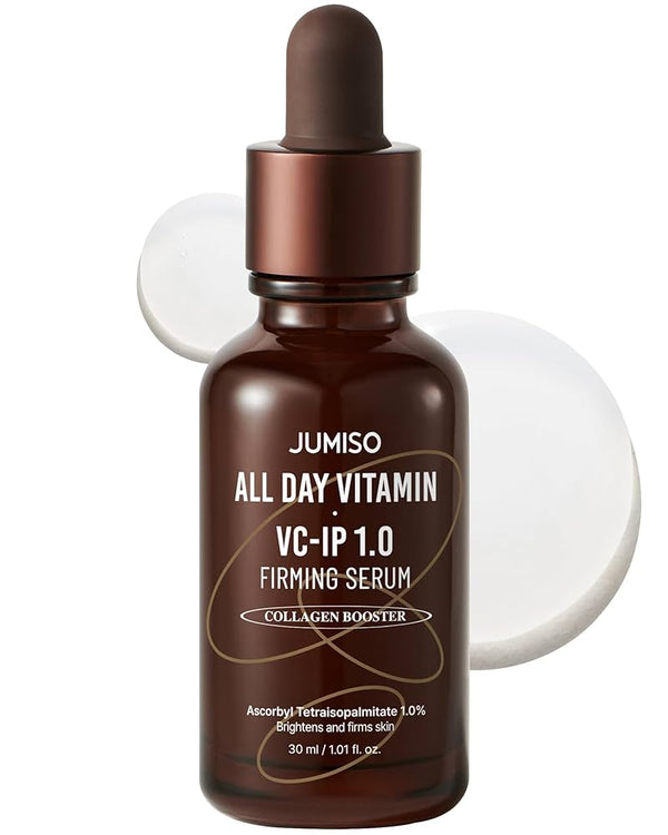 JUMISO All Day Vitamin VC-IP 1.0 Firming Serum 30 ml