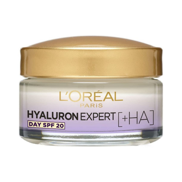 L'Oréal Paris Hyaluron sepecialist night cream, 50ml