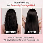 GROWUS DAMAGE THERAPY HAIR MILK 160ML