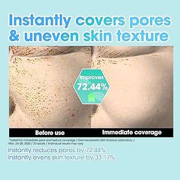 Some By Mi PDRN Spirulina Poreless Primer (10g)
