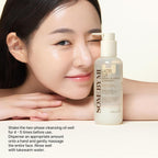 SOME BY MI LACTO SOY SEBUM & BLACKHEAD CLEANSEG OIL 200ML