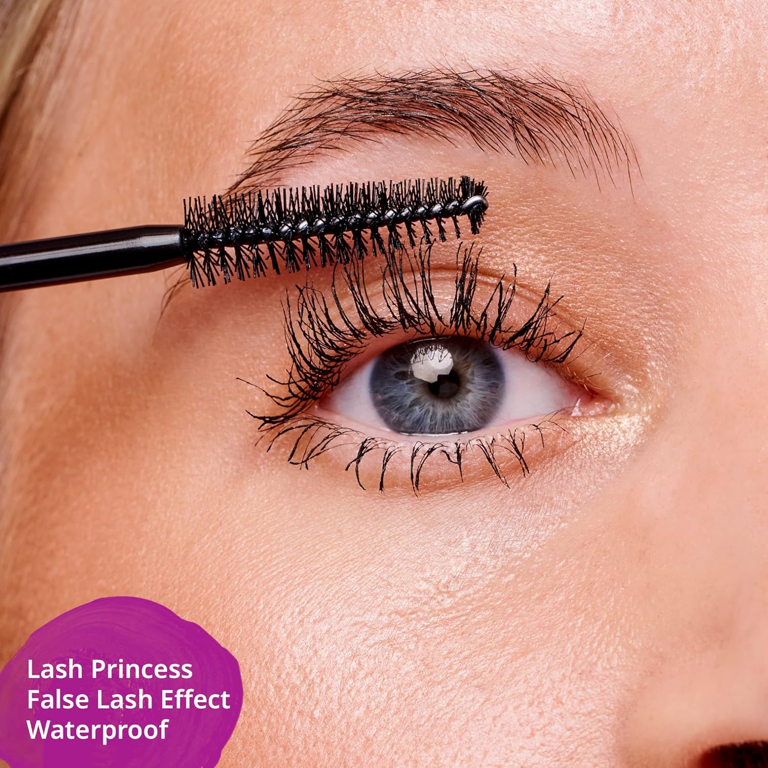 Essence Lash Princess False Lash Effect Mascara Waterproof