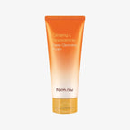 FARM STAY Ginseng & Niacinamide Deep Cleansing Foam 180ml