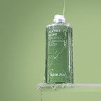 Farm Stay Tea Tree Biome Mild Cleansing Set
