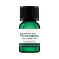 The Body Shop Tea Tree Oil To Treat The Acne, 10ml